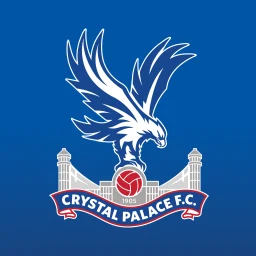 Icône de Official Crystal Palace App