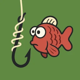 Icône de Fishing Knots